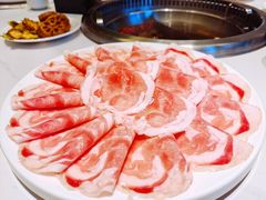 -蜀记火锅(南街店)