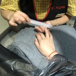 免费修指甲~-苑苑发型设计
