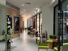 -海马体家庭照相馆(广州正佳广场店)