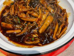 响油鳝糊-王记姚家味·地道苏帮菜(凤凰街店)