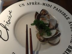 -岛风·台食小馆 ISLAND BISTRO(烟台山店)