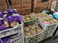 -西郊国际农产品交易中心