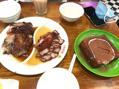 -澳门陈光记烧味饭店(南京德基广场店)