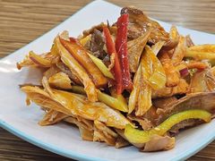 -丝路传奇·中国拉面航母店(北医三院店)
