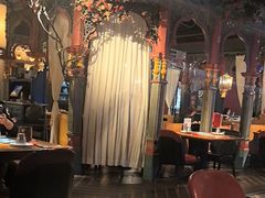 -纳瓦新疆菜(银都店)