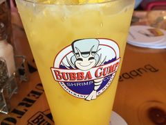-阿甘虾餐厅(凌霄阁店)