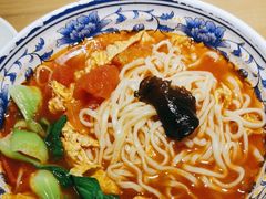 -秦门西安小馆(顺义店)