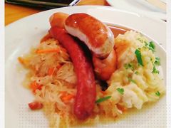 -Nante-Eck | Restaurant Berlin Mitte