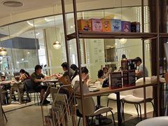 -必胜客(吾悦广场店)
