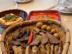 -常和州·夜宵大排档(常州单店)