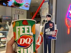 -DQ·蛋糕·冰淇淋(绿宝店)