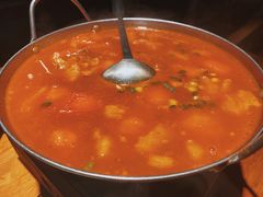 番茄牛腩-城池·洛阳菜