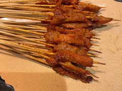 -锅来乐地锅鸡(安亭店)