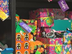 -LUSH(威尼斯人店)