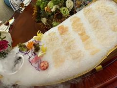 -旺富东海大酒楼(海鲜街店)