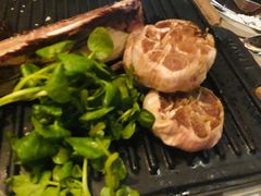 -牛排坊(成都群光君悦酒店)