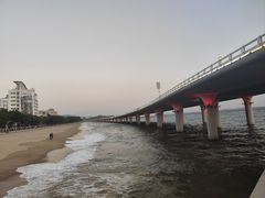 -演武大桥观景平台