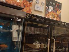 -秦记香辣蟹(松榆里店)