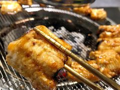 -本炙炭烤·蒲烧活鳗料理店(金沙洲店)