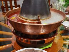 -雅然居铜火锅(长新街店)