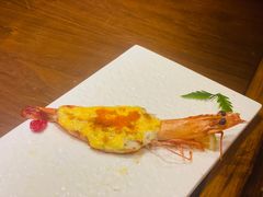 -山葵家·创意料理(临平银泰城店)