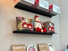 -静宜和她的朋友(星海广场店)
