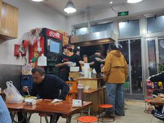 -郭记小街麻辣烫(南小街总店)