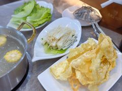 -牛天下·海鲜·牛肉·打边炉·融合菜