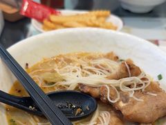 -凯峰鱼汤米线(金利達店)