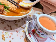 -华嫂冰室(尖沙咀店)