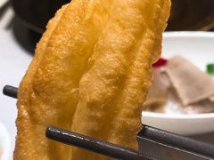 -鼓楼东街老火锅(鼓楼店)