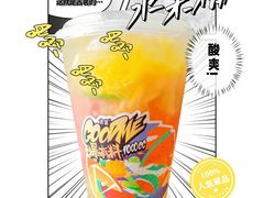-古茗(下城香积寺路店)