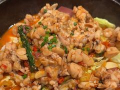 -陈厨老味·老派郴州菜(宜章店)