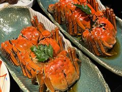 -花潮料理艺食馆(成都万象城店)