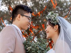 -经典婚纱摄影美学馆·私人定制