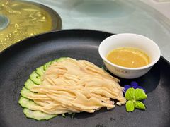 -北京全聚德(玉泉路店)