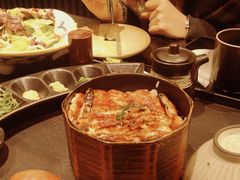 -玄白·炭烤活鳗(上海首店)