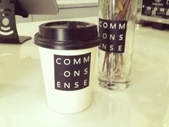 -常识咖啡common sense(春熙路店)