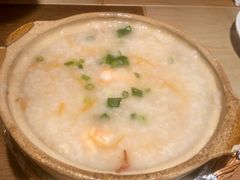 -花少爷的粥(中贸广场店)