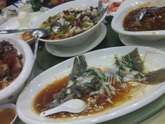 -江记餐厅(罗冲围店)