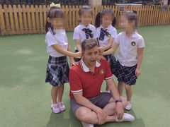 -MUFFY'S博识梦飞幼儿园(万柳园)