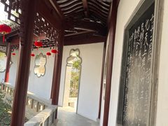 -苏州冶园园林民宿(太湖西山风景区店)