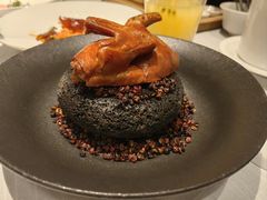 -许家菜.艺创菜(仁和新城店)