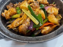 -老字号德记烧腊饭店·海鲜加工