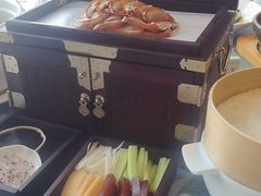 -东南里湖景餐厅·新闽菜(浦西万达店)