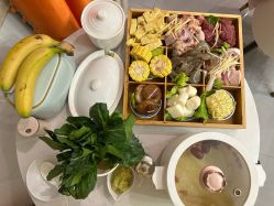-宝媛会月子中心(越秀店)