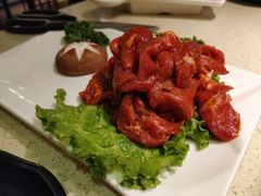-阿泽禧烤肉(民兴花园店)