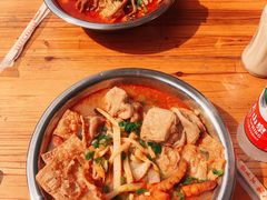-桂湘缘卤味螺蛳粉