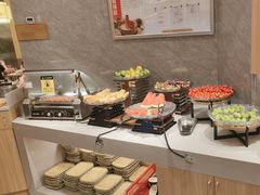 -碧涛阁·泡泡海洋·汤泉洗浴(王府花园店)