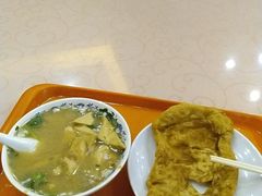 -烤肉宛饭庄(南礼士路店)